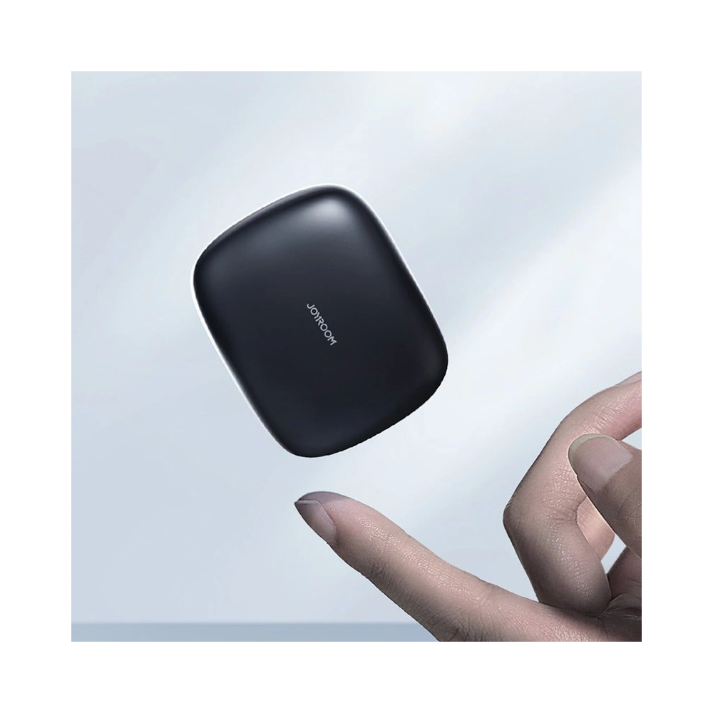 Hurtownia GSM - Bezdrátová sluchátka Joyroom Bluetooth 5.0 TWS černá (JR-TL6) - JYR206 - {ean13} - Hurt