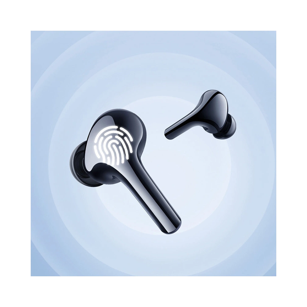 Wholesale Joyroom TWS wireless Bluetooth earphones headset white (JR-TL6) - JYR207 - {ean13} - Hurt