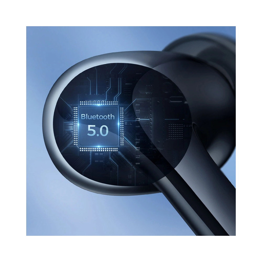 Hurtownia GSM - Vezeték nélküli fülhallgató Joyroom Bluetooth 5.0 TWS fehér (JR-TL6) - JYR207 - {ean13} - Hurt