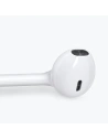 Wholesale Joyroom Ben Series earphones Lightning with remote and microphone white (JR-EP3) - JYR208 - {ean13} - Hurt