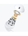 Wholesale Joyroom Ben Series earphones Lightning with remote and microphone white (JR-EP3) - JYR208 - {ean13} - Hurt