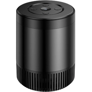 Wholesale Joyroom Wireless Speaker Bluetooth 5.0 5W black (JR-M09) - JYR209 - {ean13} - Hurt