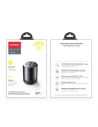 Wholesale Joyroom Wireless Speaker Bluetooth 5.0 5W black (JR-M09) - JYR209 - {ean13} - Hurt