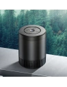 Wholesale Joyroom Wireless Speaker Bluetooth 5.0 5W black (JR-M09) - JYR209 - {ean13} - Hurt