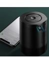 Wholesale Joyroom Wireless Speaker Bluetooth 5.0 5W black (JR-M09) - JYR209 - {ean13} - Hurt