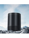 Wholesale Joyroom Wireless Speaker Bluetooth 5.0 5W black (JR-M09) - JYR209 - {ean13} - Hurt