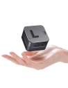 Hurtownia GSM - HUB Joyroom USB-C - USB 3.0/RJ45/HDMI/USB-C/Thunderbolt pro Apple MacBook Pro šedý (S-H121 Gray) - JYR212 - {ean13} - Hurt