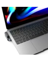 Hurtownia GSM - HUB Joyroom USB-C - USB 3.0/RJ45/HDMI/USB-C/Thunderbolt für Apple MacBook Pro grau (S-H121 Grau) - JYR212 - {ean13} - Hurt