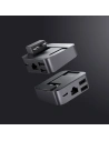 Hurtownia GSM - HUB Joyroom USB-C - USB 3.0/RJ45/HDMI/USB-C/Thunderbolt pro Apple MacBook Pro šedý (S-H121 Gray) - JYR212 - {ean13} - Hurt