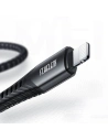 Hurtownia GSM - Kabel Joyroom MFI USB/Lightning 2,1A 20W 1,2m černý (ST-C04) - JYR213 - {ean13} - Hurt