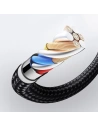 Wholesale Joyroom MFI St. Helens USB Typ A - Lightning cable 2,1A 1,2m black (ST-C04) - JYR213 - {ean13} - Hurt