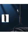 Hurtownia GSM - Zestaw kabli Joyroom N10 King Kong Series USB/Lightning (0.25m + 1.2m + 2m) 2,4A czerwone [3 PACK] - JYR217 - {ean13} - Hurt