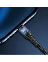 Wholesale Joyroom N10 King Kong series charging data set 3 x USB- Lightning cable 0.25m + 1.2m + 2m Gray - JYR218 - {ean13} - Hurt