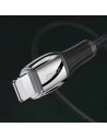 Hurtownia GSM - Kábel Joyroom USB-C/Lightning Power Delivery 20W 2,4A 1,2m fekete (S-1224K2 Fekete) - JYR220 - {ean13} - Hurt