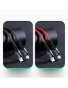 Hurtownia GSM - Kábel Joyroom USB-C/Lightning Power Delivery 20W 2,4A 1,2m fekete (S-1224K2 Fekete) - JYR220 - {ean13} - Hurt