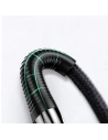 Hurtownia GSM - Kabel Joyroom USB-C/Lightning Power Delivery 20W 2,4A 1,2m černý (S-1224K2 Black) - JYR220 - {ean13} - Hurt