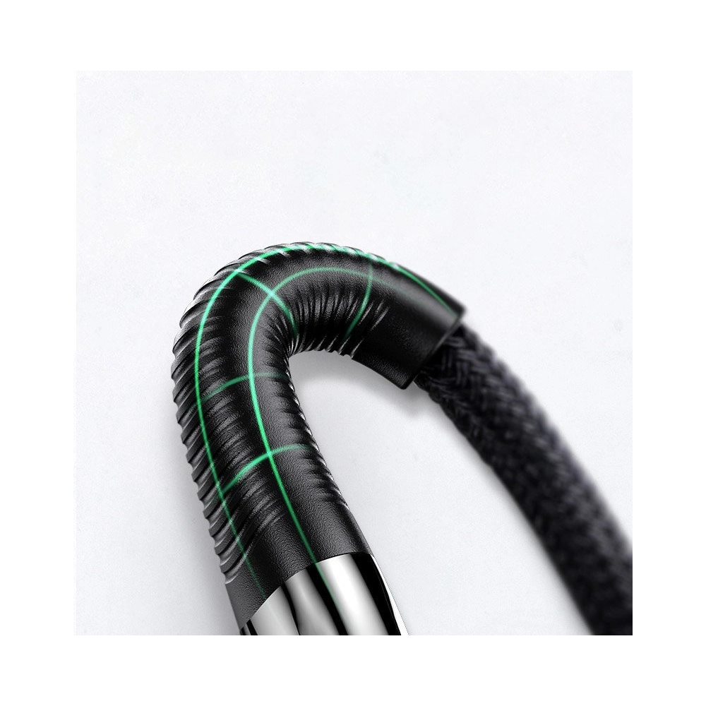 Hurtownia GSM - Kábel Joyroom USB-C/Lightning Power Delivery 20W 2,4A 1,2m fekete (S-1224K2 Fekete) - JYR220 - {ean13} - Hurt
