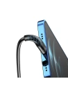 Hurtownia GSM - Kabel Joyroom USB-C/Lightning Power Delivery 20W 2,4A 0,25m černý (S-02524M3 Black) - JYR222 - {ean13} - Hurt