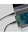 Hurtownia GSM - Kabel Joyroom USB/USB-C Power Delivery 60W 3A 0,25m černý (Black) - JYR224 - {ean13} - Hurt
