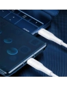 Hurtownia GSM - Kabel Joyroom USB/USB-C Power Delivery 60W 3A 0,25m weiß (S-02530M3 Weiß) - JYR225 - {ean13} - Hurt