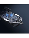 Hurtownia GSM - Autós töltő Joyroom QC 3.0 4,5A 38W 3x USB fekete (C-A19 fekete) - JYR226 - {ean13} - Hurt
