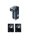 Hurtownia GSM - Încărcător auto Joyroom C-A17 USB/USB-C 42,5W Quick Charge, Power Delivery, AFC, SCP albastru - JYR228 - {ean13} - Hurt