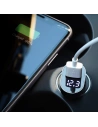 Hurtownia GSM - Încărcător auto Joyroom C-A17 USB/USB-C 42,5W Quick Charge, Power Delivery, AFC, SCP albastru - JYR228 - {ean13} - Hurt