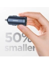 Hurtownia GSM - Autós töltő Joyroom C-A17 USB/USB-C 42,5W Gyors töltés, Power Delivery, AFC, SCP kék - JYR228 - {ean13} - Hurt