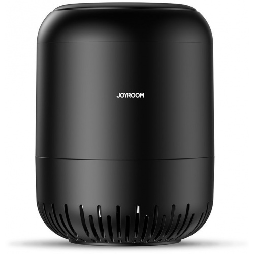 Joyroom Distributor - 6941237143662 - JYR229 - Joyroom 5W wireless Bluetooth speaker black (JR-ML01) - B2B homescreen