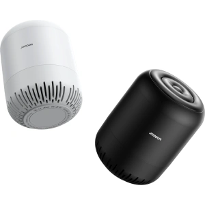 Wholesale Joyroom 5W wireless Bluetooth speaker black (JR-ML01) - JYR229 - {ean13} - Hurt