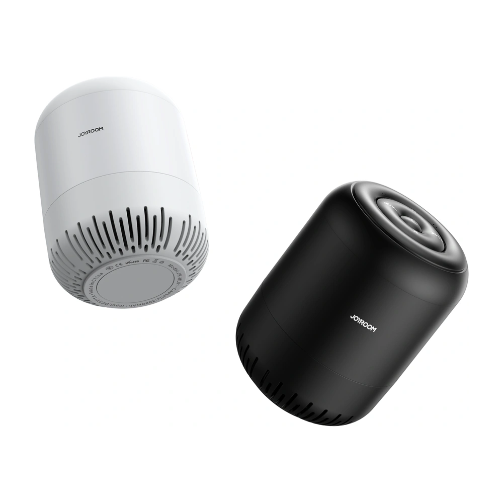 Hurtownia GSM - Boxă wireless Joyroom 5W Bluetooth neagră (JR-ML01) - JYR229 - {ean13} - Hurt