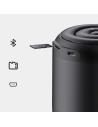 Wholesale Joyroom 5W wireless Bluetooth speaker black (JR-ML01) - JYR229 - {ean13} - Hurt