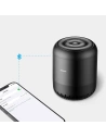 Wholesale Joyroom 5W wireless Bluetooth speaker black (JR-ML01) - JYR229 - {ean13} - Hurt