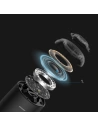 Wholesale Joyroom 5W wireless Bluetooth speaker black (JR-ML01) - JYR229 - {ean13} - Hurt