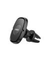 Joyroom magnetic air outlet car bracket black (JR-ZS202)