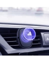 Hurtownia GSM - Magnetische Auto-Halterung Joyroom für Lüftungsgitter schwarz (JR-ZS202) - JYR230 - {ean13} - Hurt