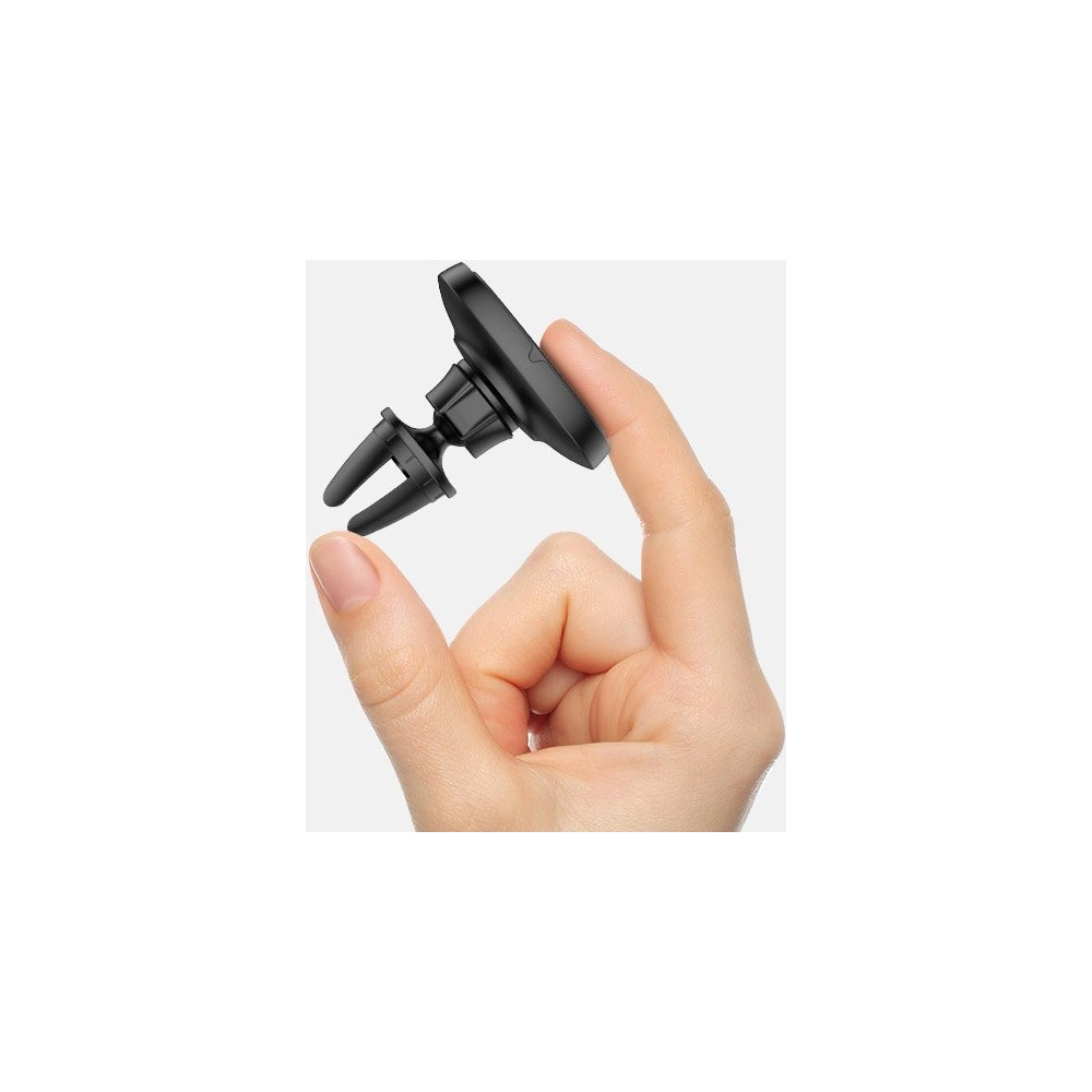 Hurtownia GSM - Magnetische Auto-Halterung Joyroom für Lüftungsgitter schwarz (JR-ZS202) - JYR230 - {ean13} - Hurt