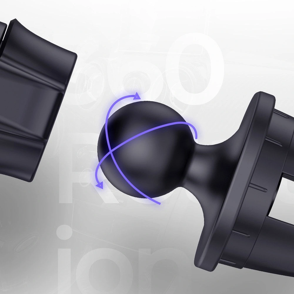Wholesale Joyroom magnetic car holder for dashboard black (JR-ZS202) - JYR231 - {ean13} - Hurt