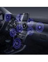 Hurtownia GSM - Urmă de mașină magnetică Joyroom pentru tabloul de bord negru (JR-ZS202) - JYR231 - {ean13} - Hurt