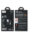 Hurtownia GSM - Kabel Joyroom USB/Lightning 2,4A 1,2m (S-1224N2 Schwarz) - JYR232 - {ean13} - Hurt