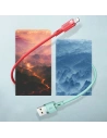 Hurtownia GSM - Kabel Joyroom USB/Lightning 2,4A 1,2m (S-1224N2 Schwarz) - JYR232 - {ean13} - Hurt