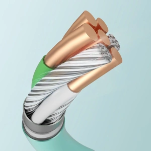 Kábel Joyroom USB/Lightning 2,4A 1,2m (S-1224N2 Fekete)