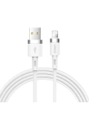 Kabel Joyroom USB/Lightning 2,4A 1,2m (S-1224N2 White)