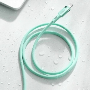 Hurtownia GSM - Kabel Joyroom USB/Lightning 2,4A 1,2m (S-1224N2 White) - JYR233 - {ean13} - Hurt