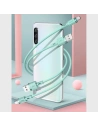 Hurtownia GSM - Kabel Joyroom USB/USB-C 2,4A 1,2m černý (S-1224N2 Black) - JYR235 - {ean13} - Hurt