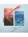 Hurtownia GSM - Kabel Joyroom USB/USB-C 2,4A 1,2m černý (S-1224N2 Black) - JYR235 - {ean13} - Hurt
