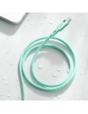Hurtownia GSM - Kabel Joyroom USB/USB-C 2,4A 1,2m černý (S-1224N2 Black) - JYR235 - {ean13} - Hurt