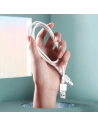 Hurtownia GSM - Kabel Joyroom USB/USB-C 2,4A 1,2m bílý (S-1224N2 White) - JYR236 - {ean13} - Hurt