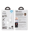 Hurtownia GSM - Kabel Joyroom USB/USB-C 2,4A 1,2m bílý (S-1224N2 White) - JYR236 - {ean13} - Hurt