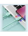 Hurtownia GSM - Kabel Joyroom USB/USB-C 2,4A 1,2m bílý (S-1224N2 White) - JYR236 - {ean13} - Hurt